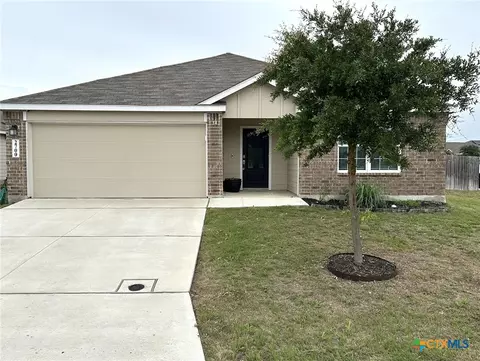 2700 La Mundial St, Seguin, TX 78155