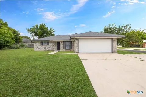1802 Camilla Rd, Killeen, TX 76549