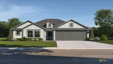 101 Rain Drop Rd, Jarrell, TX 76537