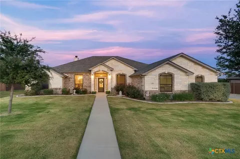 5742 Watusi Dr, Belton, TX 76513