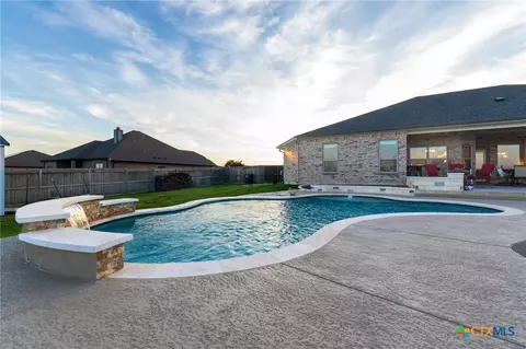 5742 Watusi Dr, Belton, TX 76513