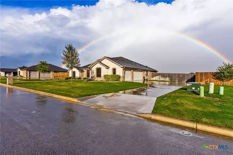 5742 Watusi Dr, Belton, TX 76513