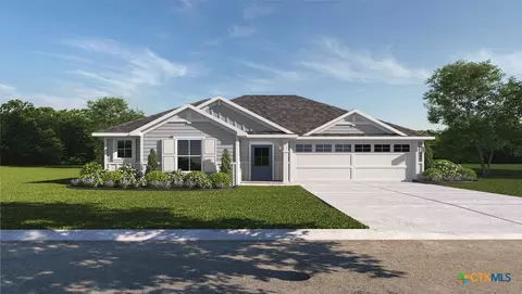 100 Wind Hill Rd, Jarrell, TX 76537