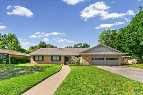 3401 Buffalo Trl, Temple, TX 76504