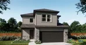 244 Langhorne Bnd, Liberty Hill, TX 78642