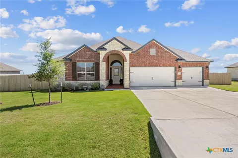 15019 Planeview Dr, Salado, TX 76571