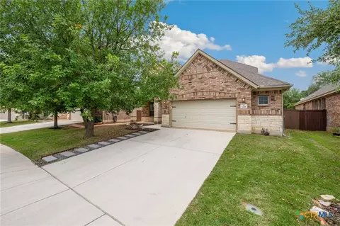1226 Hidden Cave Dr, New Braunfels, TX 78132