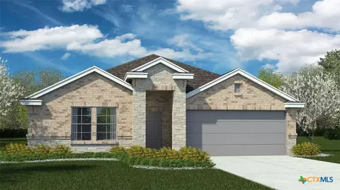 4802 Shanty Ln, Belton, TX 76513