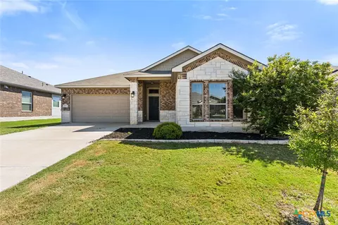 806 Dunford Dr, Temple, TX 76502