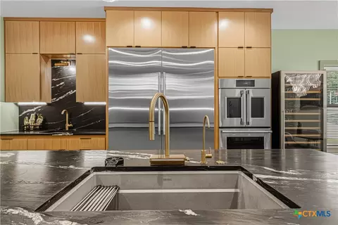 Kitchen - 3201 Edward Dr, Waco, TX 76708 photo 1 of 7