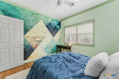 Bedroom - 3201 Edward Dr, Waco, TX 76708 photo 3 of 3