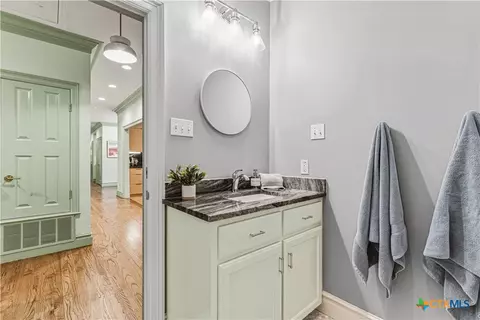 Bath - 3201 Edward Dr, Waco, TX 76708 photo 5 of 5