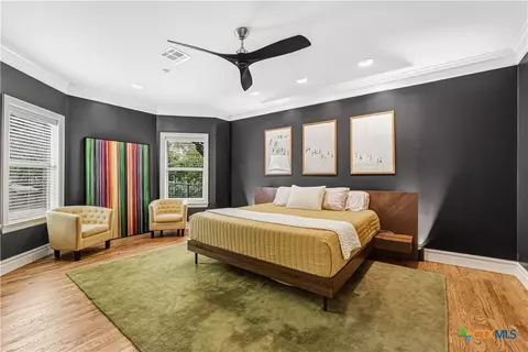 Bedroom - 3201 Edward Dr, Waco, TX 76708 photo 1 of 3