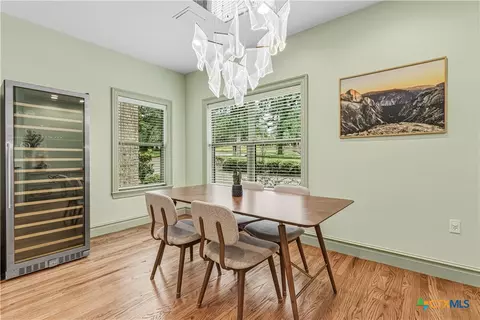 Dining - 3201 Edward Dr, Waco, TX 76708 photo 1 of 1