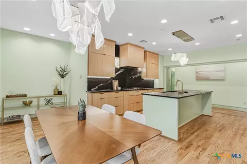 Kitchen - 3201 Edward Dr, Waco, TX 76708 photo 7 of 7