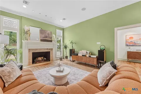Living - 3201 Edward Dr, Waco, TX 76708 photo 1 of 1