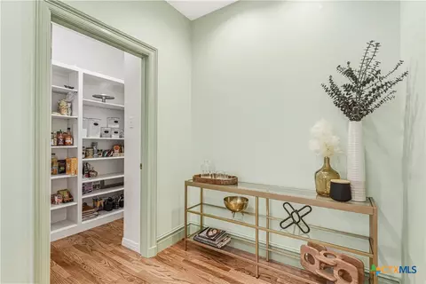 Entry Way - 3201 Edward Dr, Waco, TX 76708 photo 5 of 6