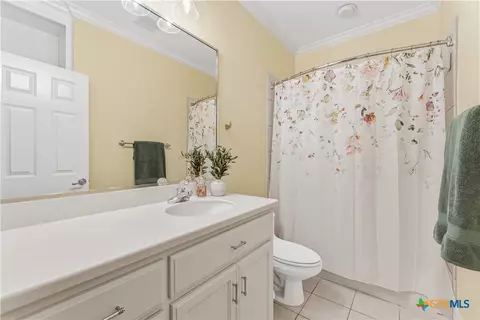 Bath - 3201 Edward Dr, Waco, TX 76708 photo 3 of 5