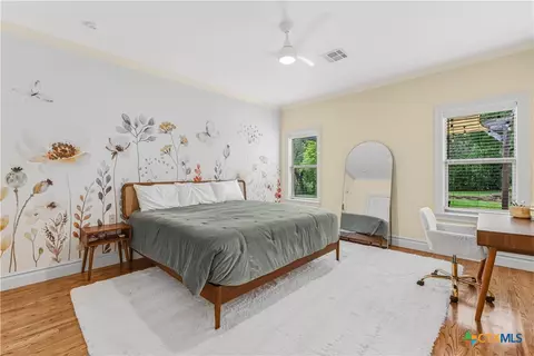 Bedroom - 3201 Edward Dr, Waco, TX 76708 photo 2 of 3