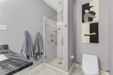 Bath - 3201 Edward Dr, Waco, TX 76708 photo 4 of 5