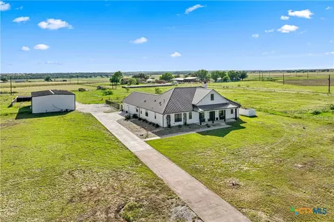 251 Willow Moon Ranch Rd, Crawford, TX 76638