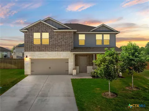 3909 Lorenzen Ct, Belton, TX 76513