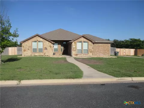11025 La Paloma, Salado, TX 76571