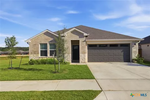 109 Bruin Paw Dr, Georgetown, TX 78628