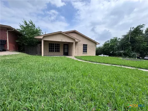 1301 N 10th St, Temple, TX 76501