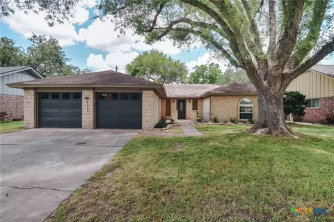 206 Gettysburg Dr, Victoria, TX 77904