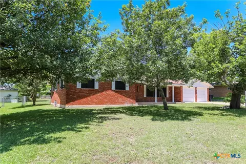 3006 Cordova Dr, Temple, TX 76502