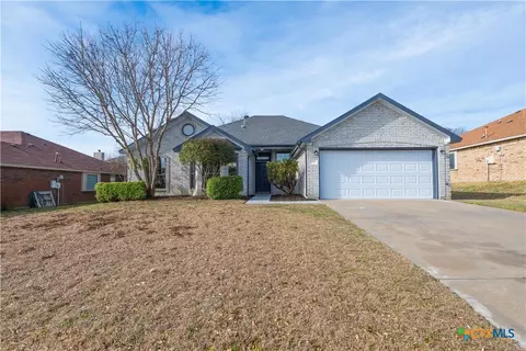 604 Arapaho Dr, Harker Heights, TX 76548