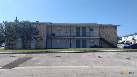 507 Hackberry St, Copperas Cove, TX 76522