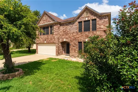 305 Harvest Mdw, Temple, TX 76502