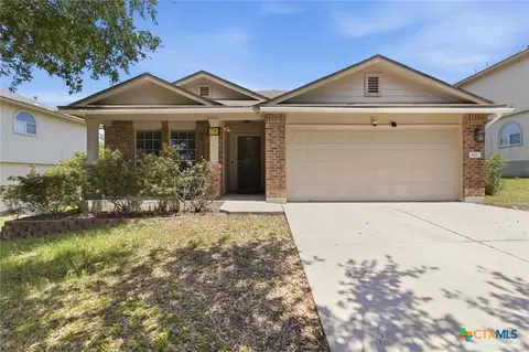 801 Covent Dr, Kyle, TX 78640