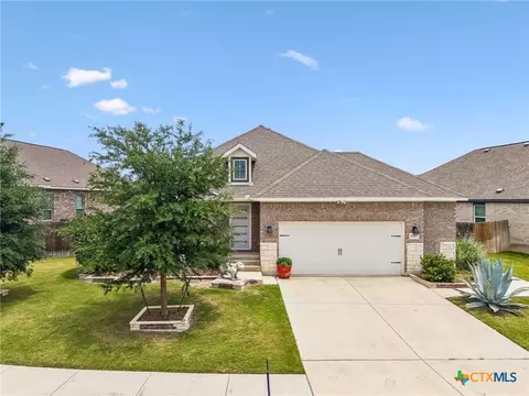 318 Blue Oak Blvd, San Marcos, TX 78666