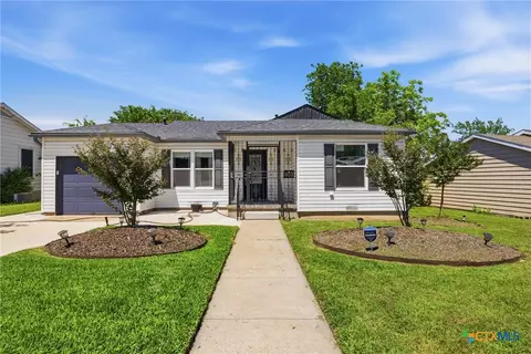 803 Evetts Rd, Killeen, TX 76541