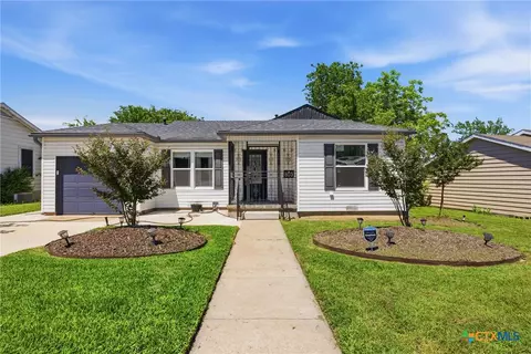 803 Evetts Rd, Killeen, TX 76541