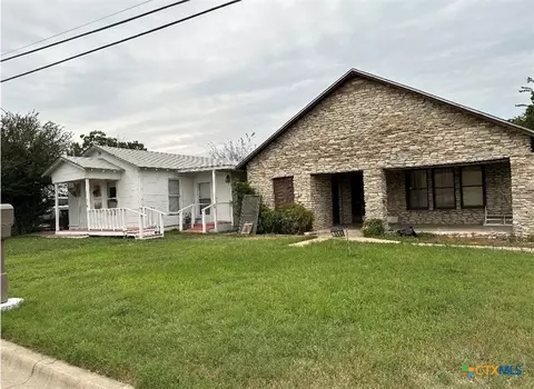 310 W Avenue A, Copperas Cove, TX 76522