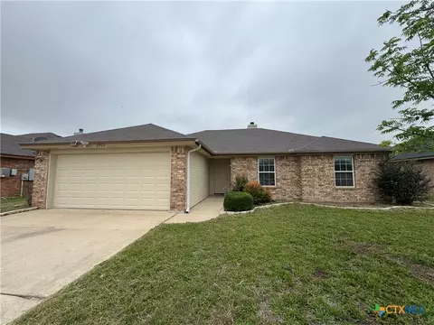 3903 Jake Spoon Dr, Killeen, TX 76549