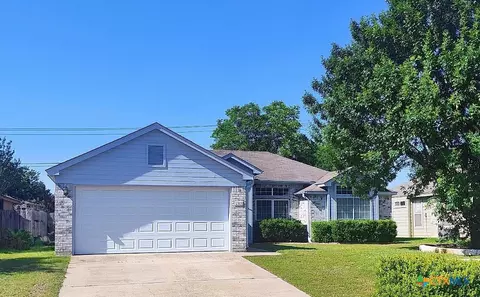 2305 Stratford Dr, Temple, TX 76502