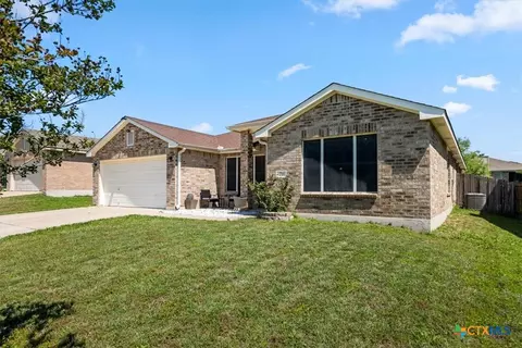 711 White Hawk Trl, Harker Heights, TX 76548