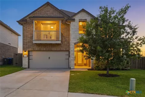 3301 Aubree Katherine Dr, Killeen, TX 76542