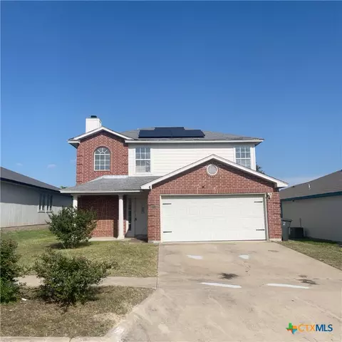 2706 Haven Dr, Killeen, TX 76543