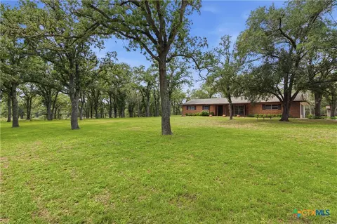 4450 Old Seguin Luling Rd, Seguin, TX 78155