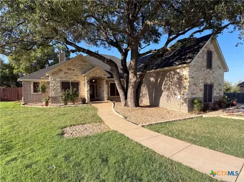 1622 Lacy Ridge Dr, Belton, TX 76513