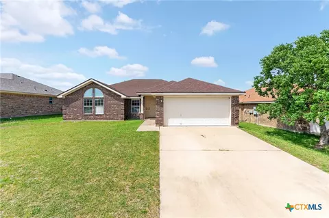 3205 Canadian River Loop, Killeen, TX 76549