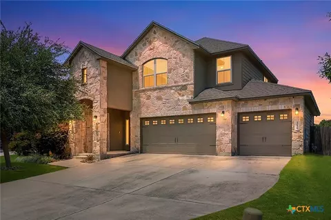 316 Limestone Crk, New Braunfels, TX 78130