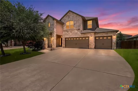 316 Limestone Crk, New Braunfels, TX 78130