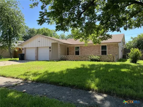 1306 Ruiz Dr, Killeen, TX 76543